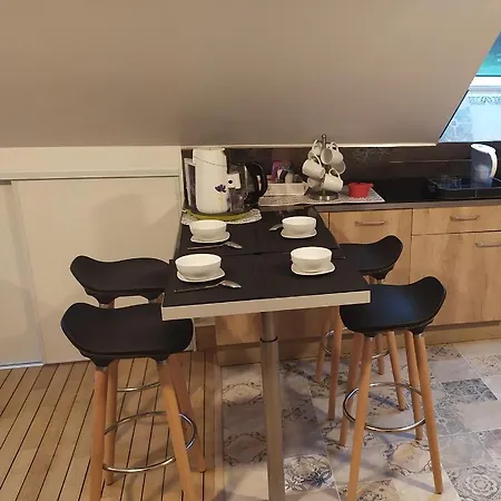 Atypique Bien Etre Au Coeur De La Nature Apartamento Quimper